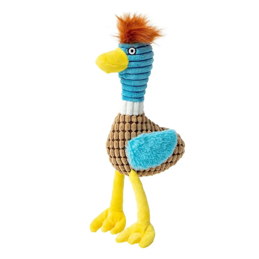 Freedog Plucky Juguete con Sonido 1 ud