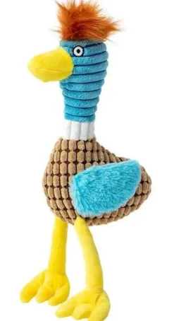 Freedog Plucky Juguete con Sonido 1 ud