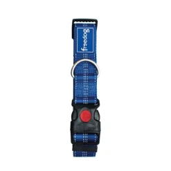 Freedog Plus XL Collar de Perro Azul 1 ud