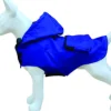 Freedog Pocket Chubasquero Azul 20cm