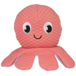 Freedog Pulpo Reddy Juguete Flotante Rosa 300g