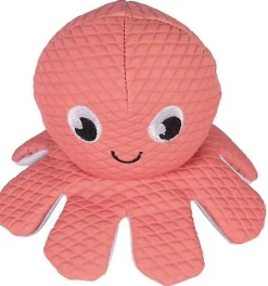 Freedog Pulpo Reddy Juguete Flotante Rosa 300g