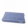 Freedog Relleno Sofa Respaldos Azul marino 90x65cm