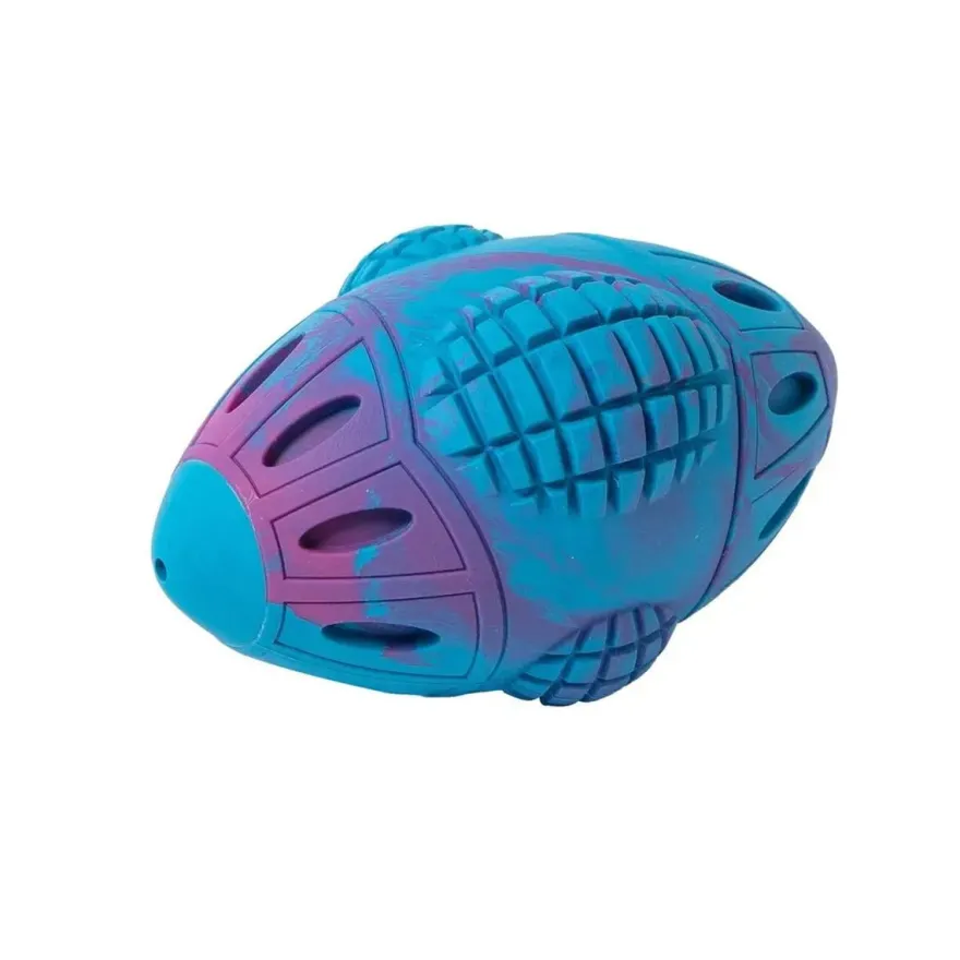 Freedog Ship Juguete de Goma para Perros 1 ud
