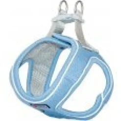 Freedog Shiva Arnés Ajustable Azul Cielo L