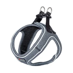 Freedog Shiva Arnés Ajustable Gris XS 1 ud