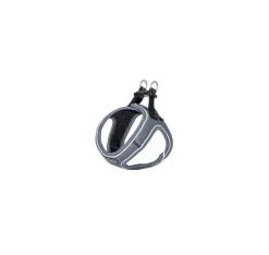 Freedog Shiva Arnés Ajustable Gris XS 1 ud