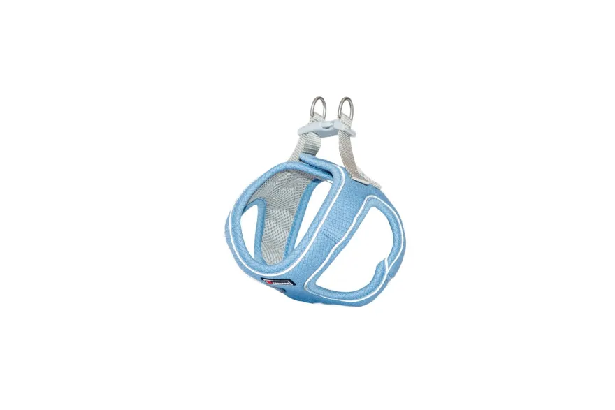 Freedog Shiva Arnés Azul Cielo Talla S