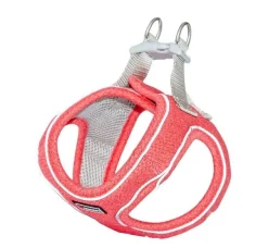 Freedog Shiva Arnés Rojo S 35-40cm