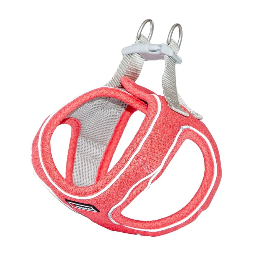 Freedog Shiva Arnés Rojo XS