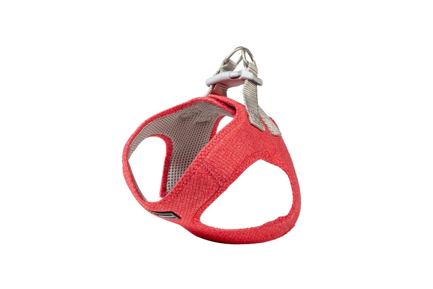 Freedog Shiva Arnés Rojo XS