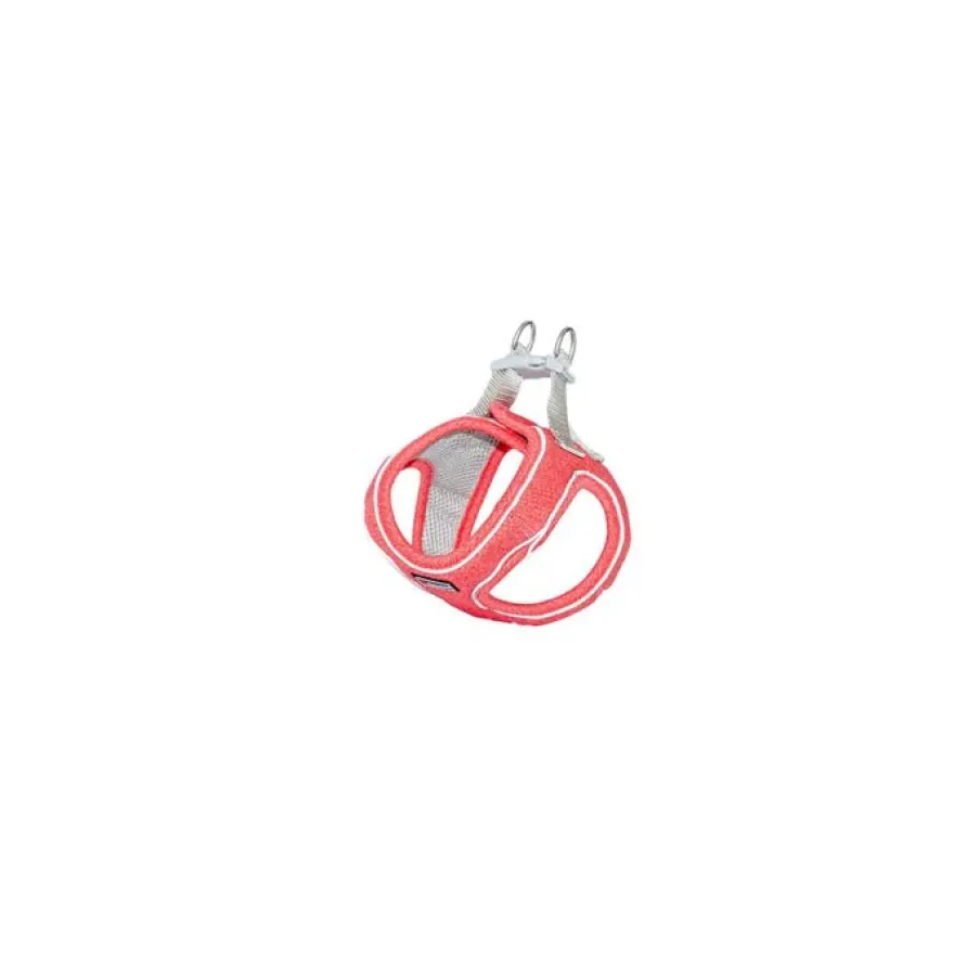 Freedog Shiva Arnés Rojo XS