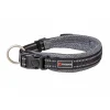 Freedog Shiva Collar Acolchado Gris S 1 ud