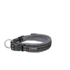 Freedog Shiva Collar Acolchado Gris M 60cm