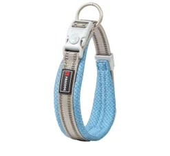 Freedog Shiva Collar Ajustable Azul Cielo 35-60cm