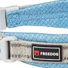 Freedog Shiva Collar Azul Cielo 1 ud