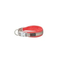 Freedog Shiva Collar Rojo XS 1 ud