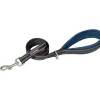 Freedog Shiva Correa Azul Marino 120cm