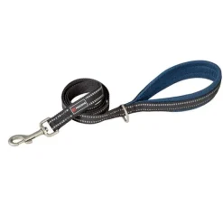Freedog Shiva Correa Azul Marino 120cm