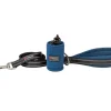 Freedog Shiva Correa Azul Marino 120cm