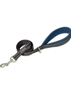 Freedog Shiva Correa Azul Marino 120cm