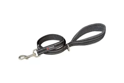 Freedog Shiva Correa de Mascota Gris 120cm