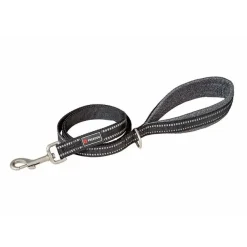 Freedog Shiva Correa de Mascota Gris 120cm