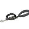 Freedog Shiva Correa de Perro Gris 120cm