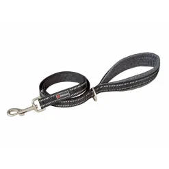 Freedog Shiva Correa de Perro Gris 120cm