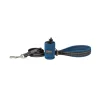 Freedog Shiva Correa de Perro Azul Marino 120cm