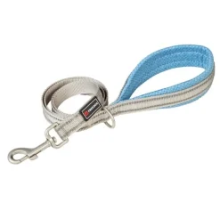 Freedog Shiva Correa de Perro Azul Cielo 120cm