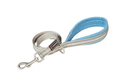Freedog Shiva Correa de Perro Azul Cielo 120cm