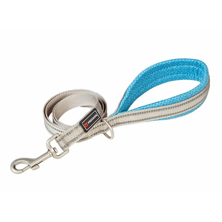 Freedog Shiva Correa Nylon y Poliéster 120cm