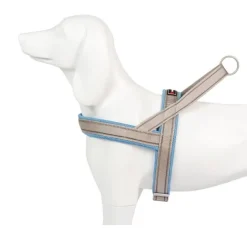 Freedog Shiva Sport Arnés Azul Cielo Talla M