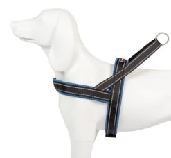 Freedog Shiva Sport Arnés Azul Marino XXS 1 ud