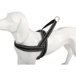 Freedog Shiva Sport Arnés Gris XXS, 1 ud