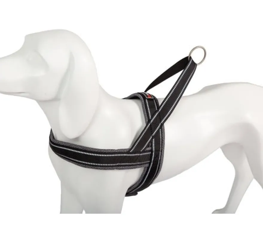 Freedog Shiva Sport Arnés M Gris 1 ud