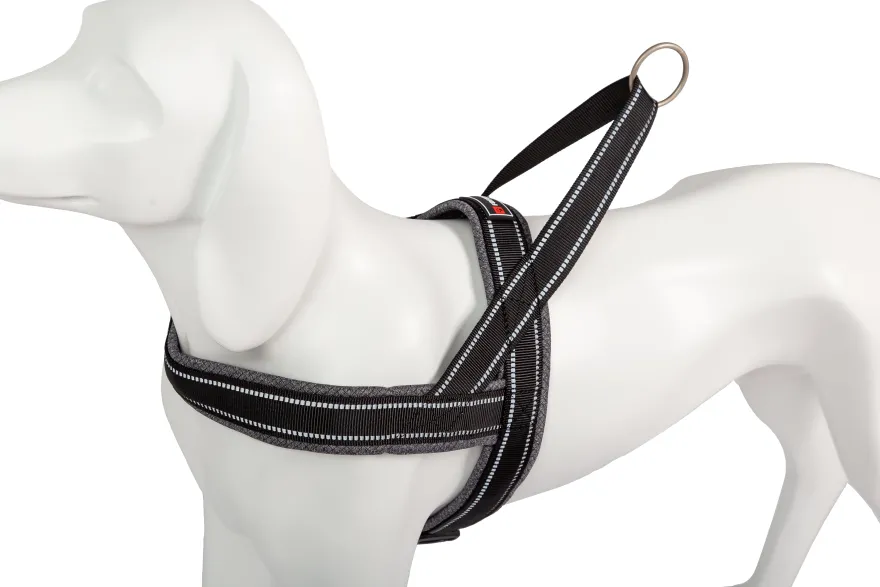 Freedog Shiva Sport Arnés M Gris 1 ud