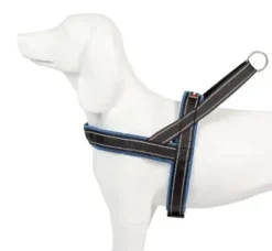 Freedog Shiva Sport Arnés para Perros Azul Marino 200g