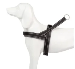 Freedog Shiva Sport Arnés para Perro Gris 54-64 cm