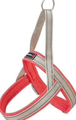 Freedog Shiva Sport Arnés Rojo Grande 1 ud