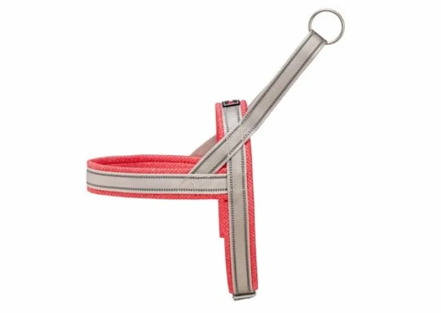 Freedog Shiva Sport Arnés Rojo 200g
