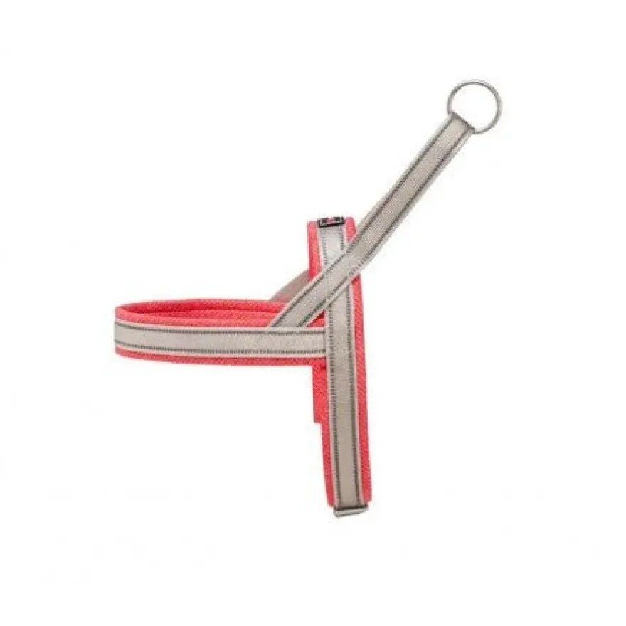 Freedog Shiva Sport Arnés Rojo 200g
