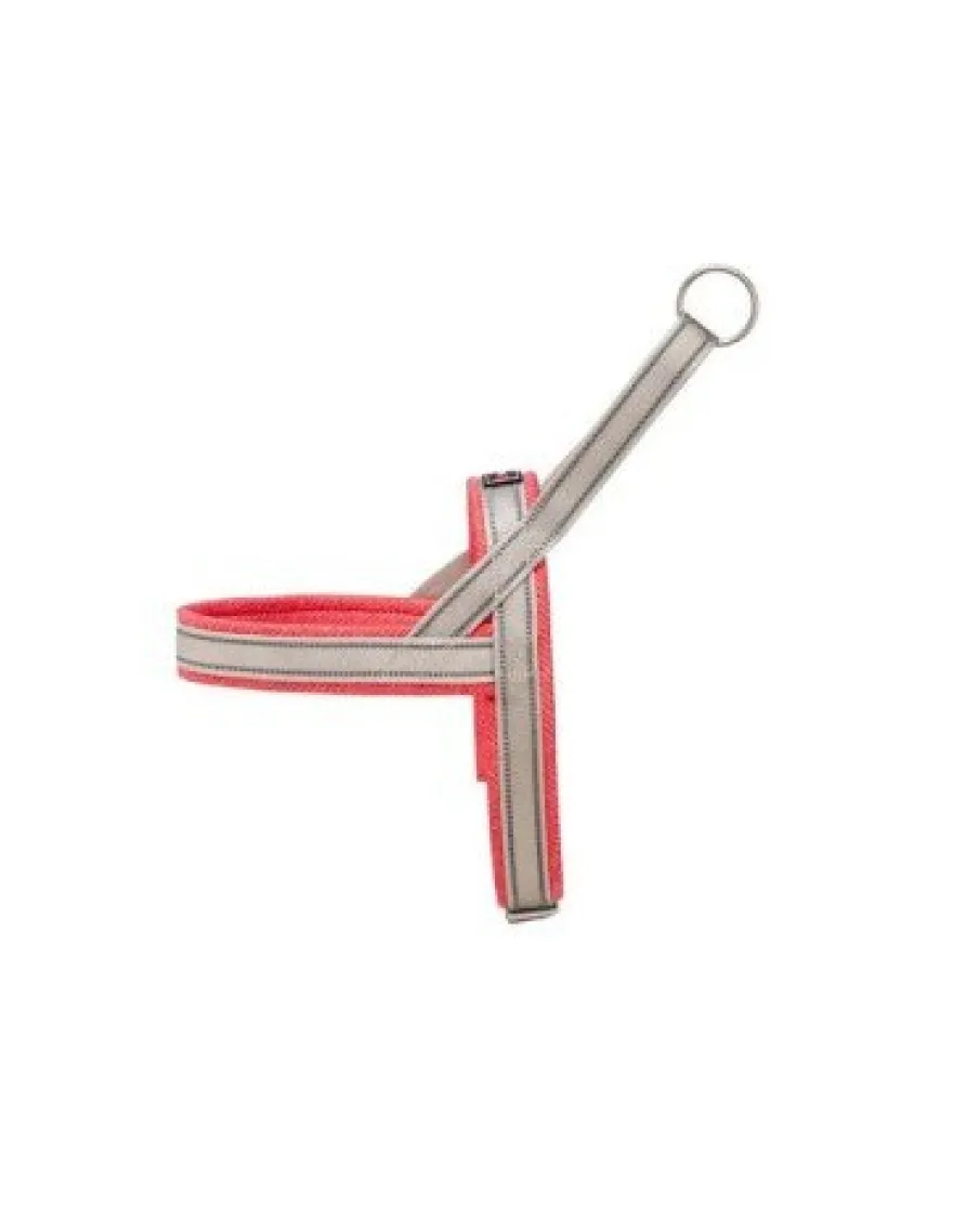 Freedog Shiva Sport Arnés Rojo 200g