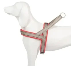 Freedog Shiva Sport Arnés Rojo 200g