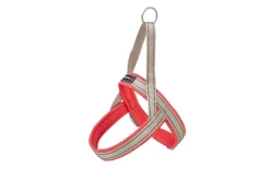 Freedog Shiva Sport Arnés Rojo M 1 ud