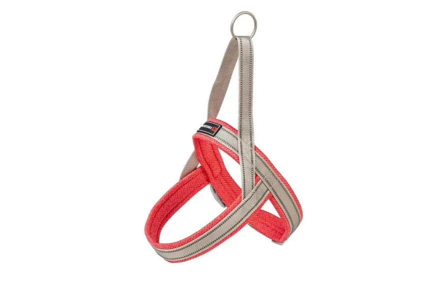 Freedog Shiva Sport Arnés Rojo M 1 ud