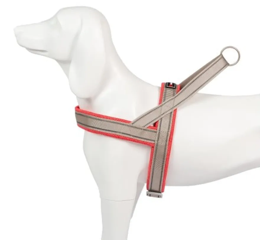 Freedog Shiva Sport Arnés Rojo M 1 ud