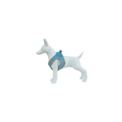 Freedog Soft Arnés Azul Cielo XS 1 ud