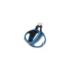 Freedog Soft Arnés Azul Marino L 50-65cm 1 ud